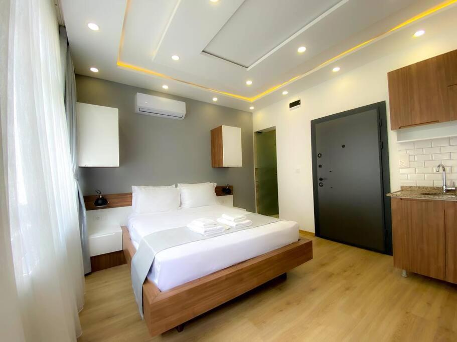 Island Apartistanbul Exterior photo